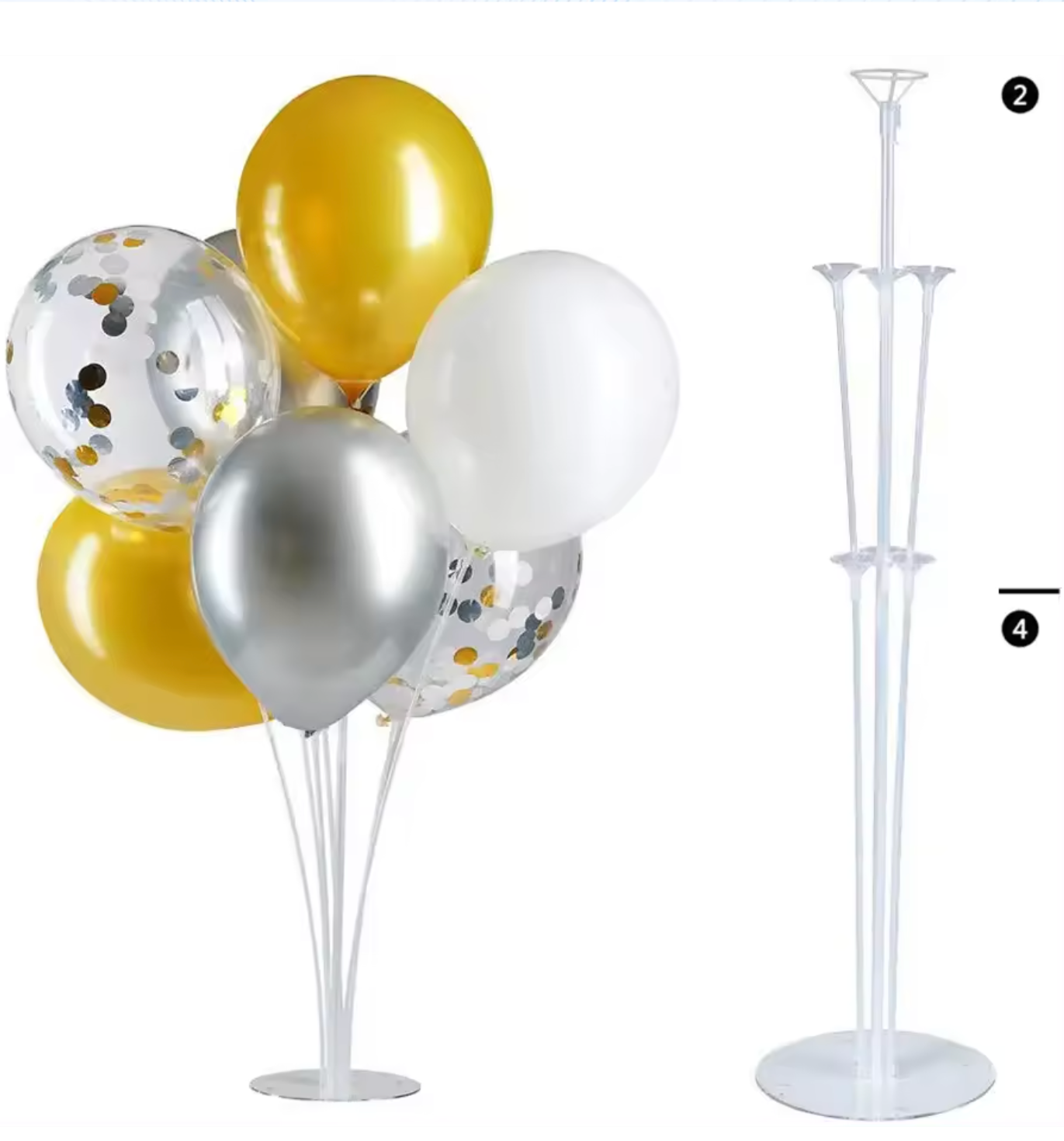 Premium Baby Shower in a Box *PRODUCT OF THE WEEK*