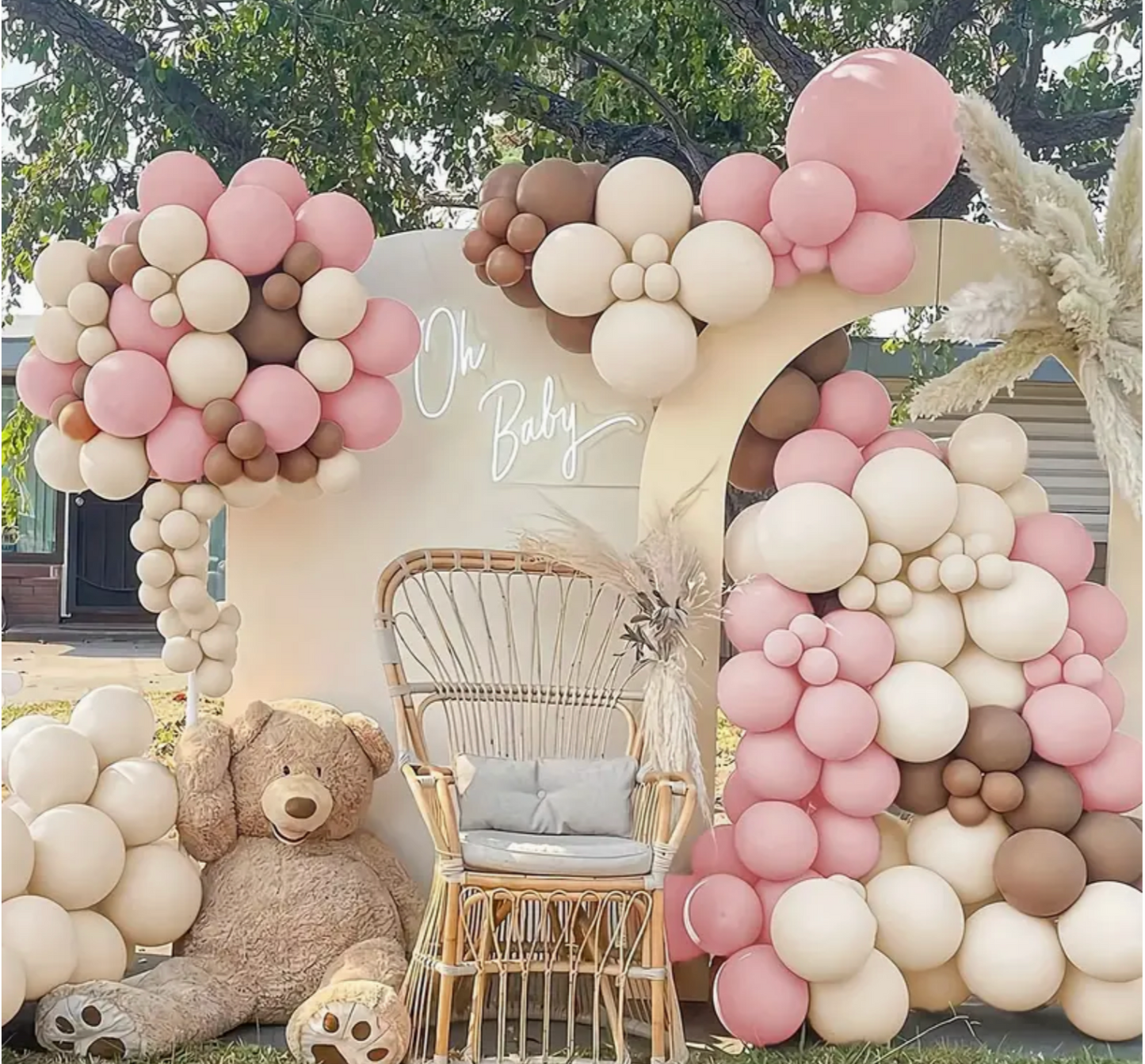 Premium Baby Shower in a Box *PRODUCT OF THE WEEK*