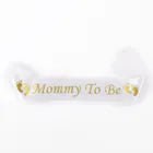 Baby Shower in a Box - ALL THE DECORATIONS you will need for a party