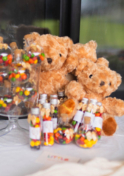 Teddy Bear
