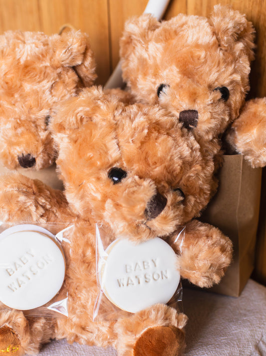 Teddy Bear
