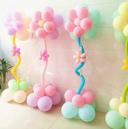 Balloon Stand Kit - perfect for all occasions Baby Showers, Birthdays, Weddings, Baby Reveal Parties